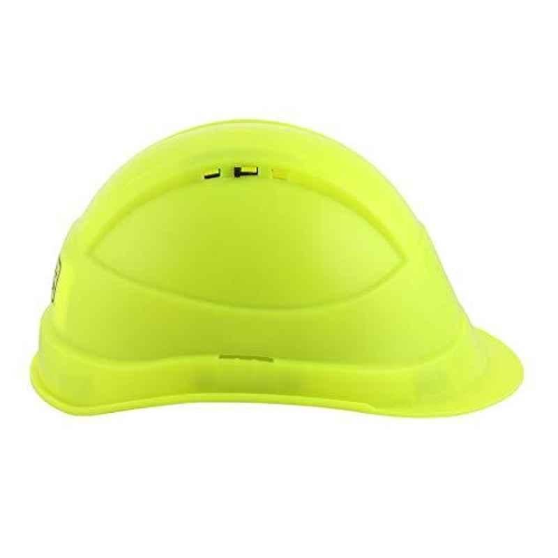 Black & Decker Green Industrial Safety Helmet, BXHP0221IN-G