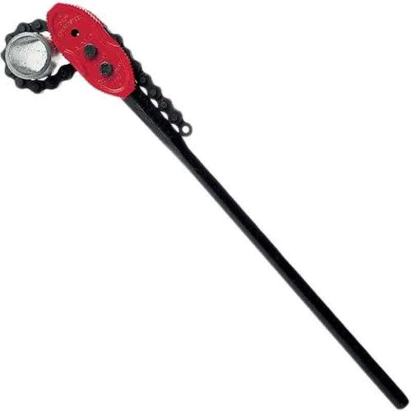 Ridgid 3229 6260kg Double End Chain Tong, 92665