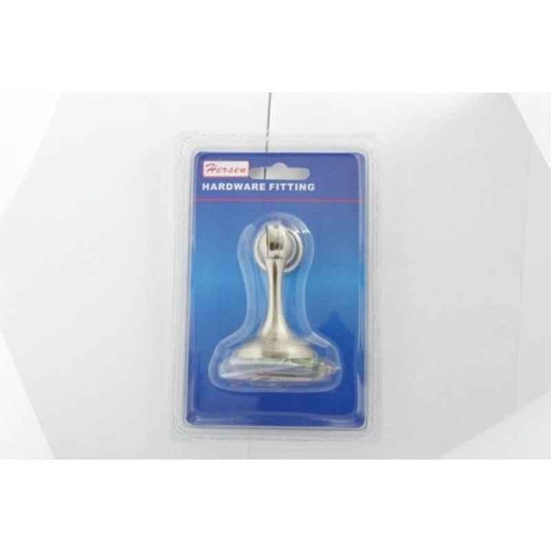 Hersen DIY Silver Door Holder, SAF-38