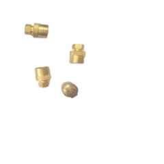 Outil 4 Pcs 12mm Valve Cap, TE-63