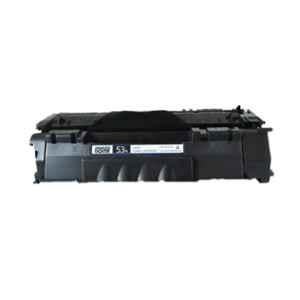Printodome PDC-53A Black Toner Cartridge