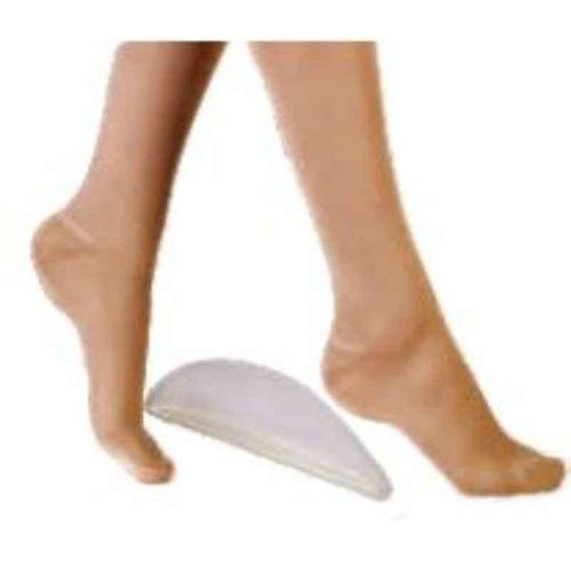 Buy Vissco Universal Silicone Medical Arch Support, 737 Online At