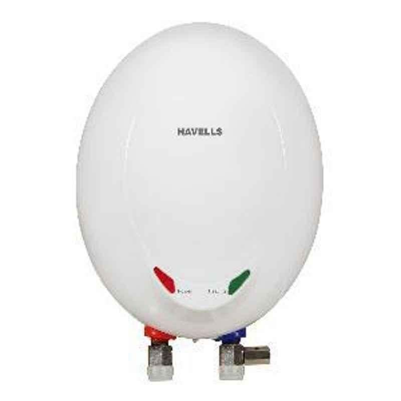 Havells Opal Ec 1L 4.5 KW Instant Water Heater GHWEOCPWH001