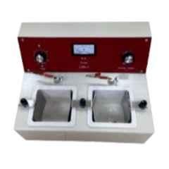 Unident 250W Dental Electro Polisher, UD-EP2