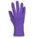 Kimberly-Clark 100Pcs 9.5inch 5.9mil Large Purple Ambidextrous Nitrile Exam Gloves Box, 55083 (Pack Of 10)