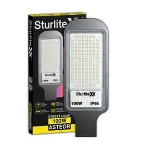 Sturlite Asteor 100W Cool White LED Street Light