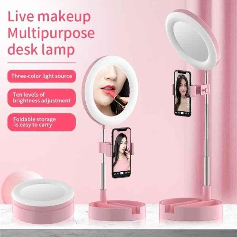 Infinizy Makeup Multipurpose Lamp