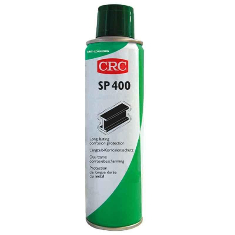 CRC SP 400 500ml Anti-Corrosive Wax, 32350-AA (Pack of 12)