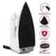 Fogger Max 750W White Dry Iron, SBI00022
