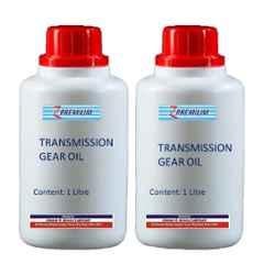 Z Premium 1L Transmission Gear Oil, TGO05C1 (Pack of 2)