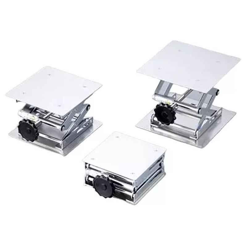 Lab Plus Laboratory Jack 180x180 mm, LP-8099