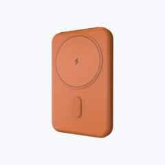 Zebronics EnergiSafe 10R6 10000mAh Orange Power Bank