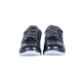 Allen Cooper AC 1102 Antistatic Steel Toe Black & Grey Work Safety Shoes, Size: 8