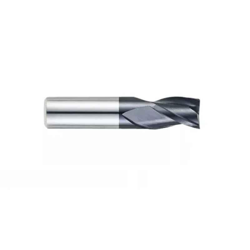 YG-1 36mm 3 Flute Plain Miniature X- Power End Mill, EM836030