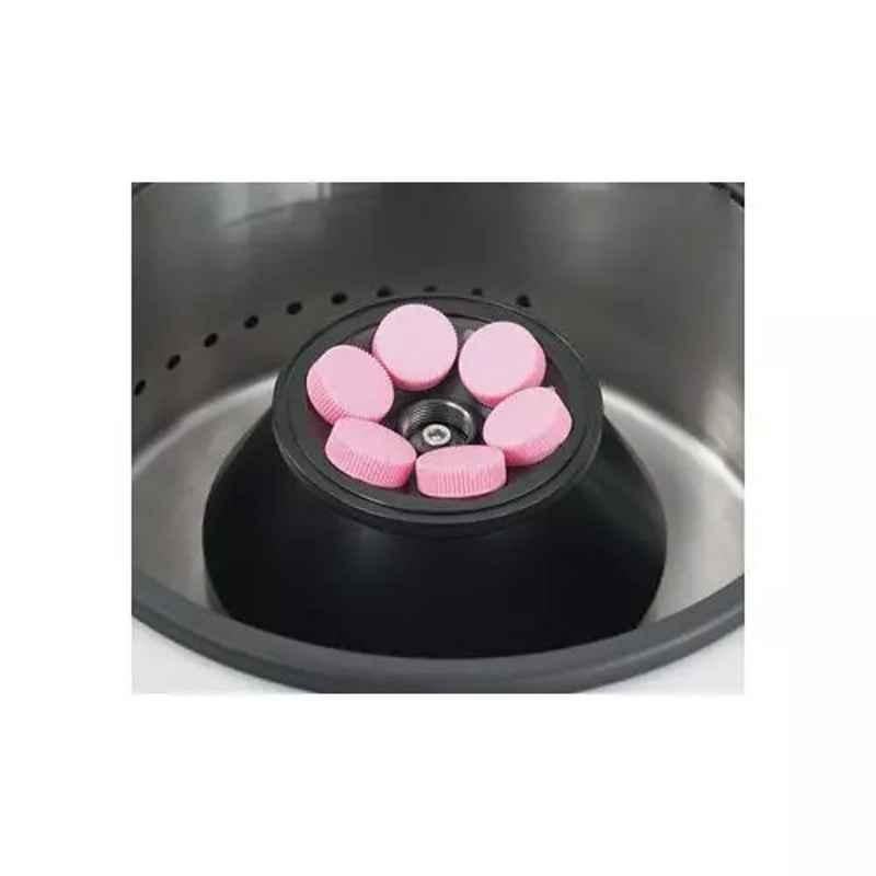 Lab Plus High Speed Centrifuge Rotor, LP-8985