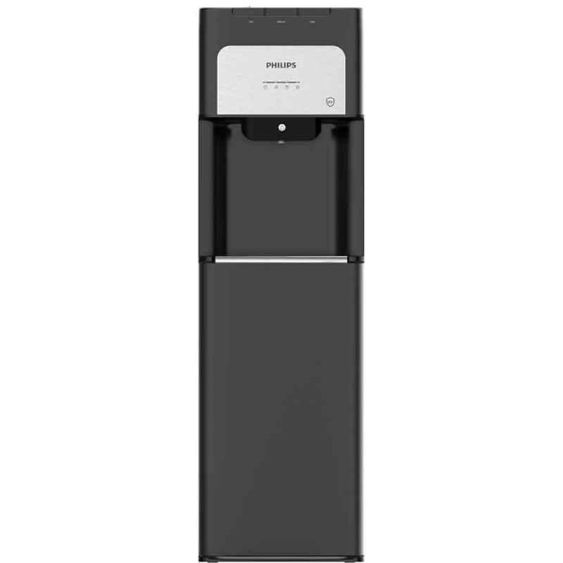 Philips 4000L Black Bottom Loading Water Dispenser, ADD4972BKS/56