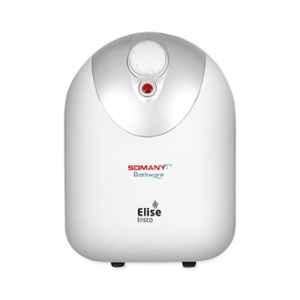 Somany 238x315x238mm Elise Insta Water Heater