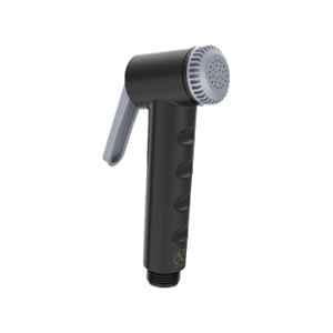 RN Black.3 Toilet Jet Spray Gun without Hose Pipe for Toilet Cleaning