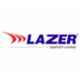 Lazer 400-800W Grey Heat Ways Two Rod Room Heater