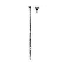 Alis 22cm/8 3/4 inch Love Nerve Root Retractor No.1, A-GEN-678-01