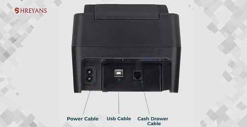 manufacturer details for