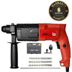 Ibell rotary clearance hammer drill