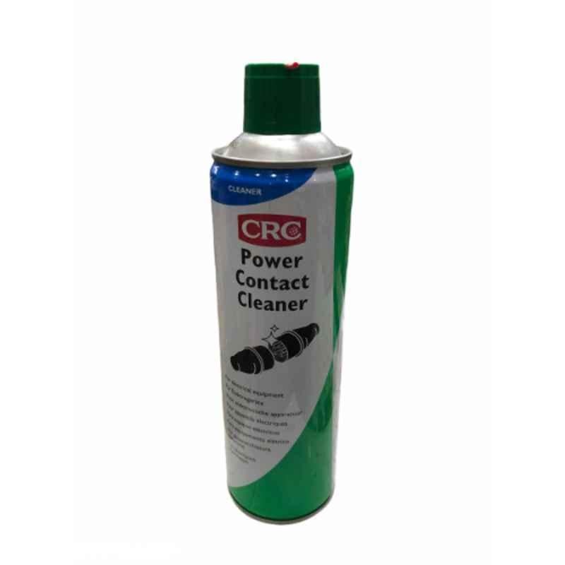 CRC 500ml Power Contact Cleaner, 32526-AA (Pack of 12)