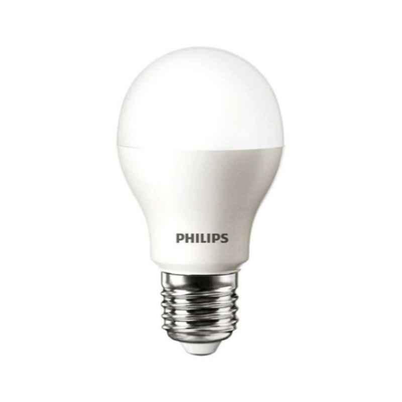 Philips 13W Plastic Warm White Classic LED Bulb, 929002013685