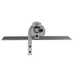 Yuzuki Universal Bevel Protractor UBP, 360 Degree