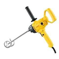 Polymak 880W 750rpm Heavy Duty Electric Paint Mixer for Mortar & Adhesive Mixing, PM16MD