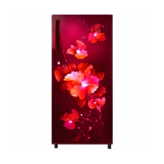 BPL 188 Litre 1 Star Direct Cooling Miley Wine Single Door Refrigerator,BRD-F210EAENWD