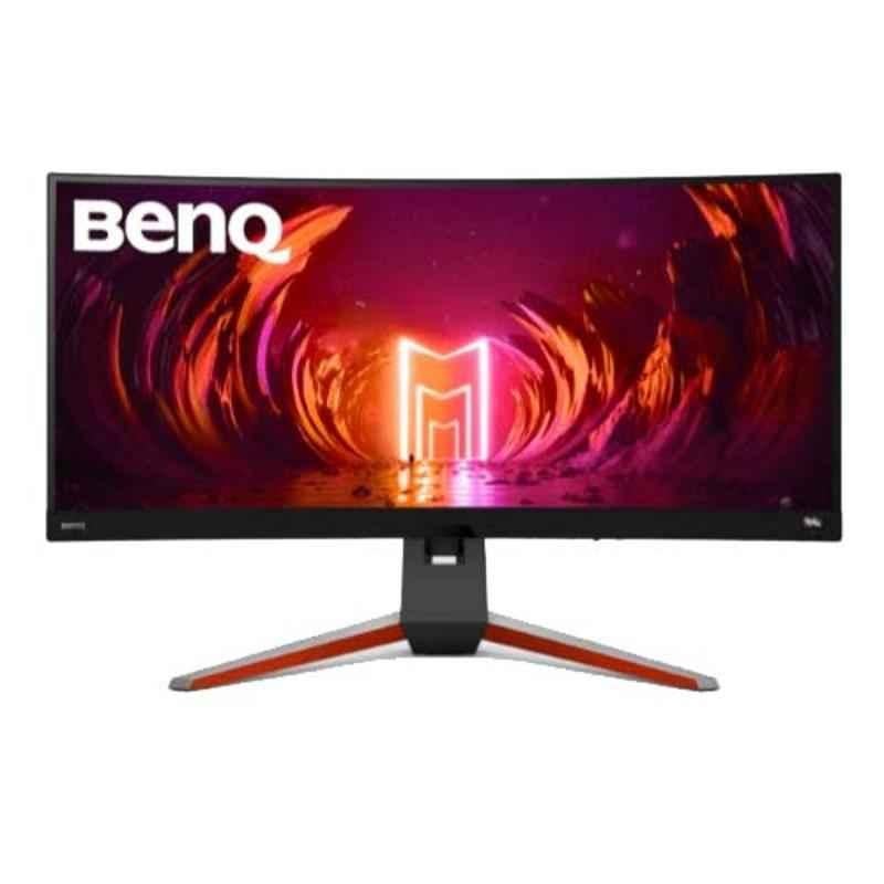 BenQ Mobiuz EX3415R 34 inch 1ms 144Hz Ultrawide Curved Gaming Monitor
