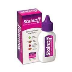 Stainoff 25ml Fabric Liquid Stain Remover