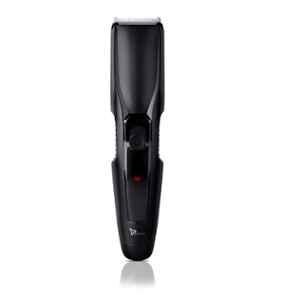 Syska HT 1210 Black Cordless & Corded Rechargeable Beard Trimmer