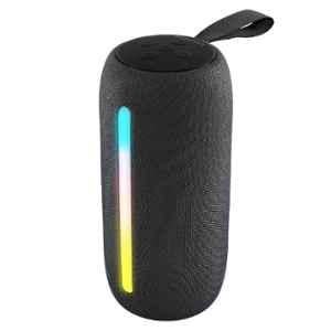 Zebronics Sonic POD 20 10W Black Portable Bluetooth Speaker with 8 hrs Playback