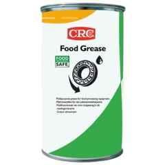 CRC 1kg Aluminum Complex Lubricant Food Grease