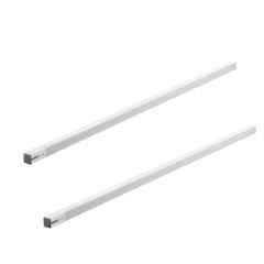 Nortek Essenza 36W Neutral White LED Batten Light (Pack of 2)