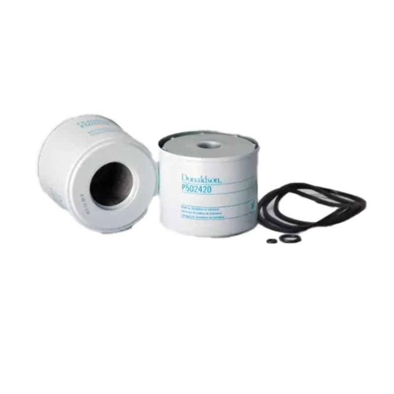 Donaldson 2.81 inch Fuel Filter Cartridge, P502420