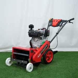 Really 4.82HP 247cc 4 Stroke 15 inch Diesel Engine Front Rotary Inter Cultivator for Inter-Row Farming