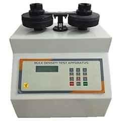 Lab Junction Bulk Density Apparatus, LJ-1951