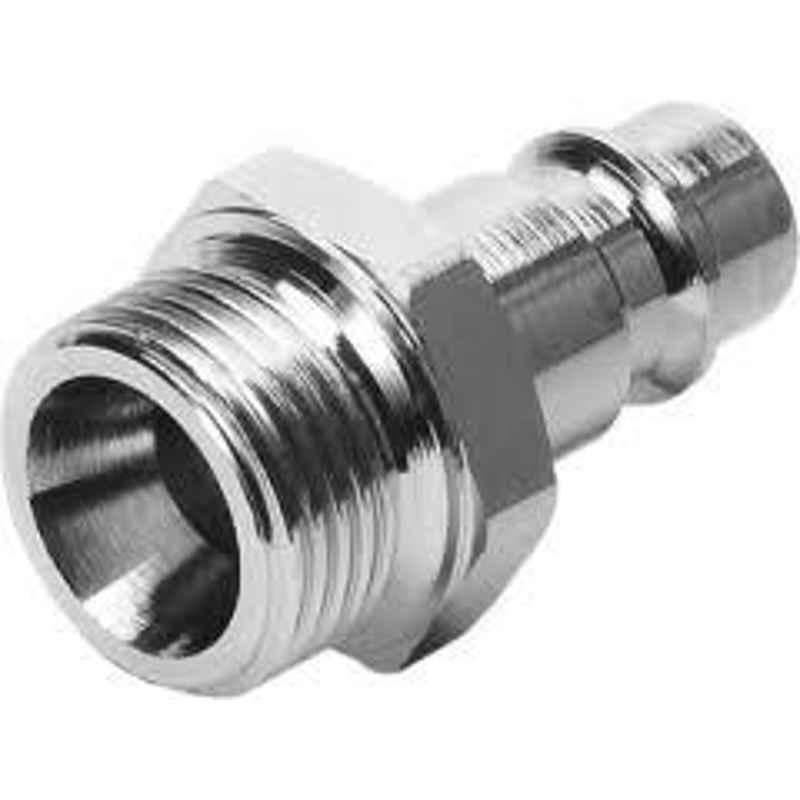 Festo KS4-3/8-A Connector, 2155