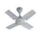 Bajaj Maxima 66W White Ceiling Fan, Sweep: 600 mm, 250274