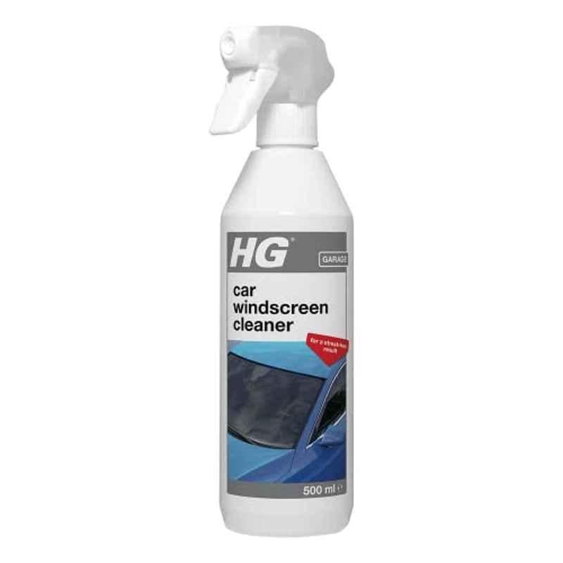 HG 500ml Car Windscreen Cleaner, 231050106