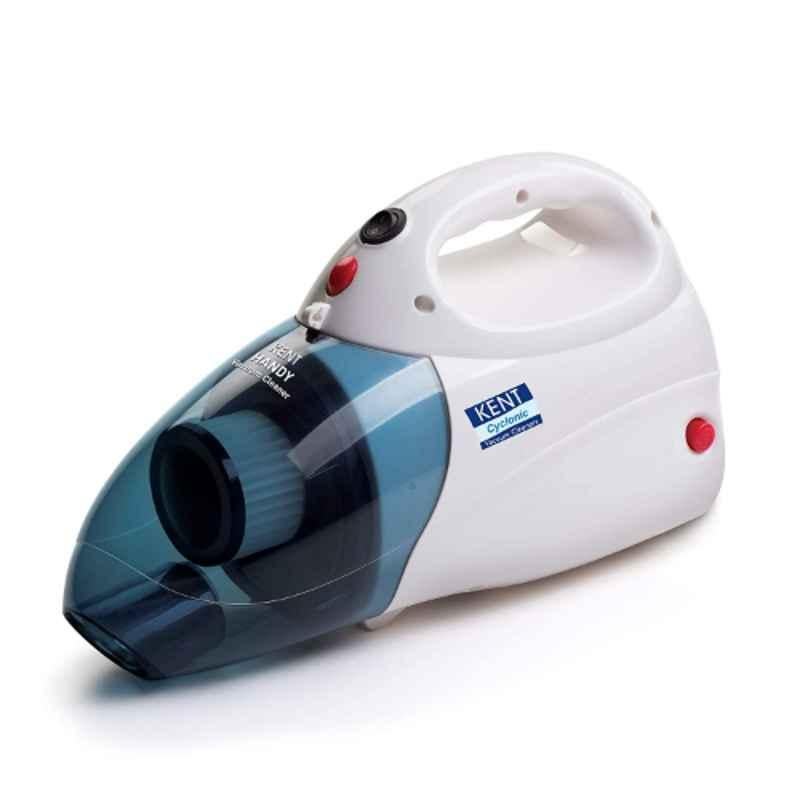 Kent 1000W White Handy Vacuum Cleaner, 16039