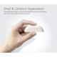 Okos Wi-Fi Grey Door Window Smart Alarm Sensor with Instant Alert