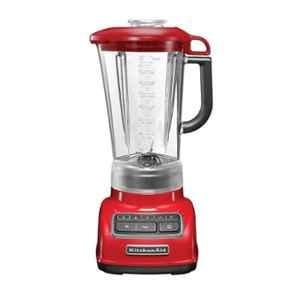 Kitchenaid 550W Empire Red 5 Speed Stand Blender, 5KSB1585DER