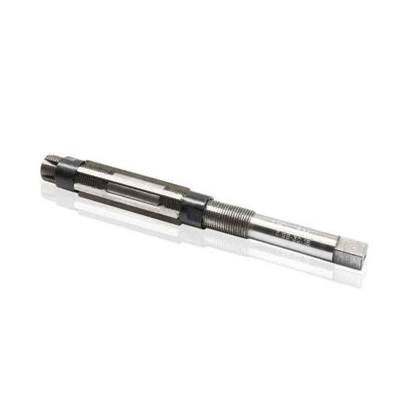 Bharat Tools No. H-Y 11/32-3/8 inch Adjustable Hand Reamer