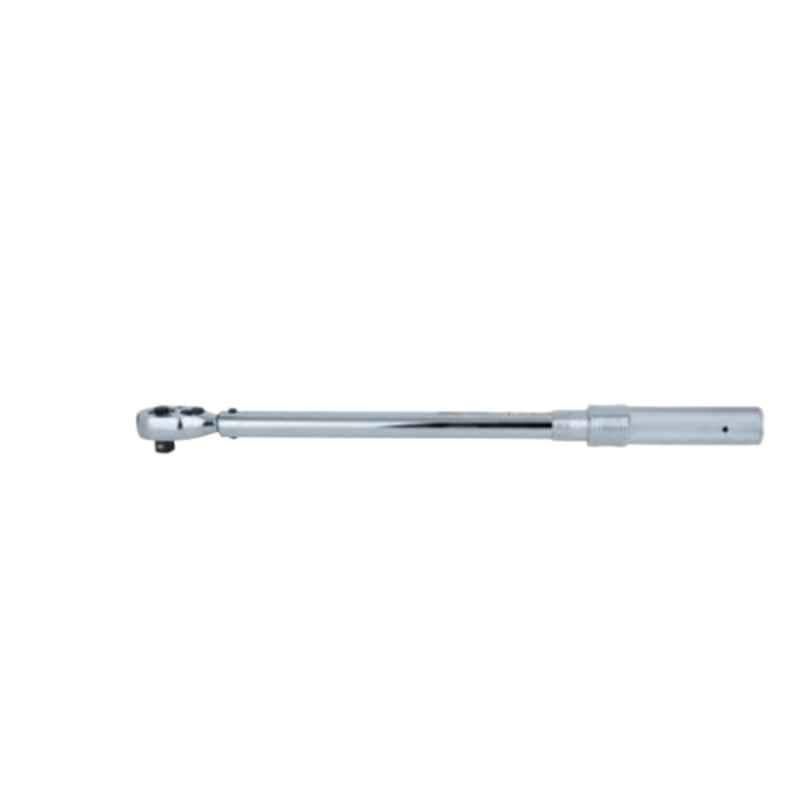 KS Tools 1/4 inch Insulated Torque Wrench with Reversible Ratchet Head, 516.5150