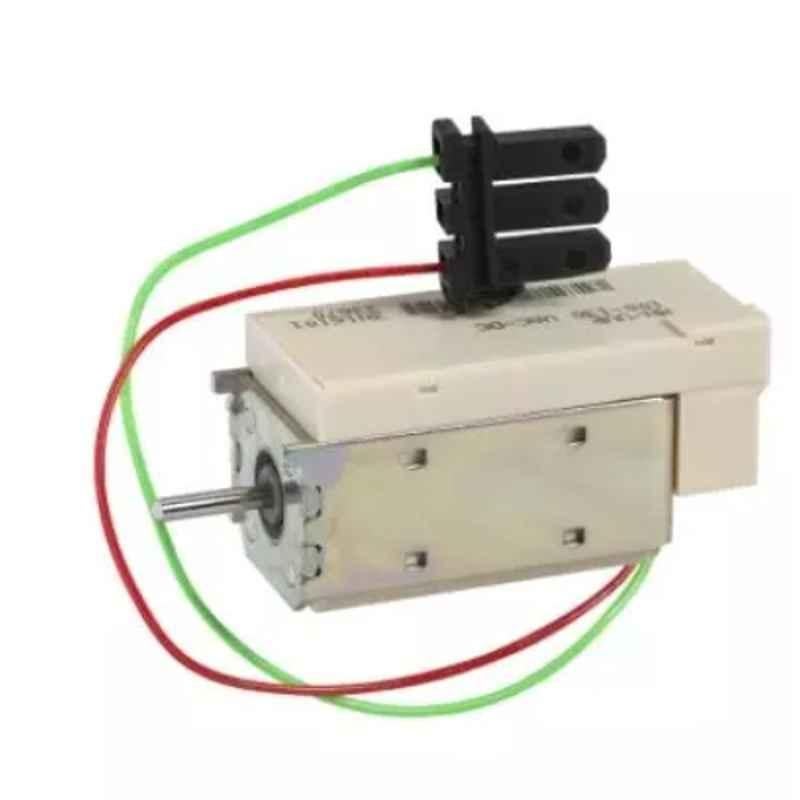 Schneider Electric Coil MX 024/030 VCA/VCC Voltage Release for Fixe Breaker, 33659