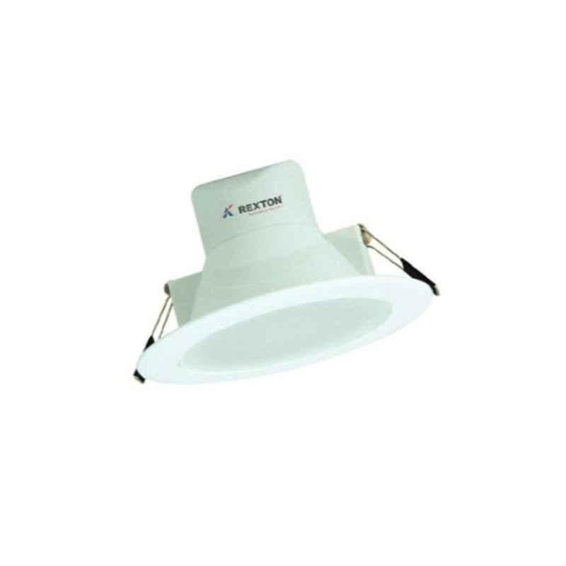 Rexton 8W 6500K 3 inch Maple LED Recessed Down Light, RDL-8